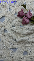 고품질의 금속 쉐이크인 蕾丝 织物 내구성 있고 우아한 고급 embroidery 织物 결혼식 생일 기념품 고품질의 금속 쉐이크인 蕾丝 织物