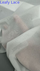 새로운 컬렉션  Mesh 직물 蕾丝 스타일 로블을 사용 하는 호흡