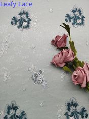 120-130cm 의 수직 蕾丝 织物 결혼식 파티, 패션 쇼
