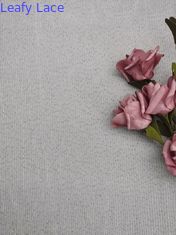 얇은 명주 그물 끈을 희미하게 반짝이는 주름형 얇은 명주 그물 메쉬 호일 인쇄형 패브릭