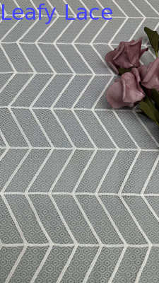 French Tulle Lace With Embroidered Spider Web Mesh Sheer Elegance With Subtle Shine