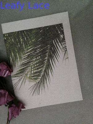 Gold Soft Metallic Lurex Mesh Fabric For Evening Dress