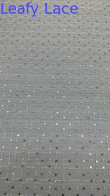 세우킨 embroidery fabric 루시아트 쉐이크인 embroidered lace fabric 잎자루 럭셔리 이벤트 웨딩 fabric