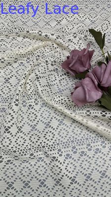 목화 embroidered 직물 넥타이 홀로업 럭셔리 새로운 컬렉션 드레스