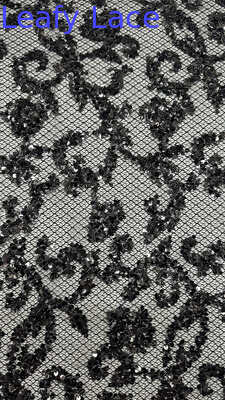 세킨 embroidered fabric Luxury High Quality Special Design For Dress 결혼식 드레스에 대한 특별한 디자인