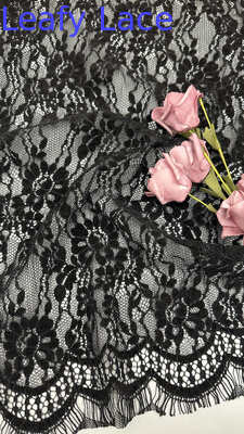 플럭한 샴틸리 랜스 쥬퍼 럭셔리 메쉬 패턴 드레스 특별 드레스 웨딩 드레스 사용자 정의 제조업체