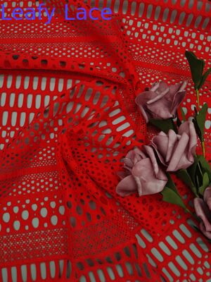 전통적 스트레치 蕾丝 织物 맞춤형 꽃 蕾丝 织物 제조업자 신랑 드레스와 패션 드레스